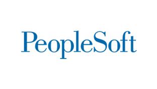 PEOPLESOFT